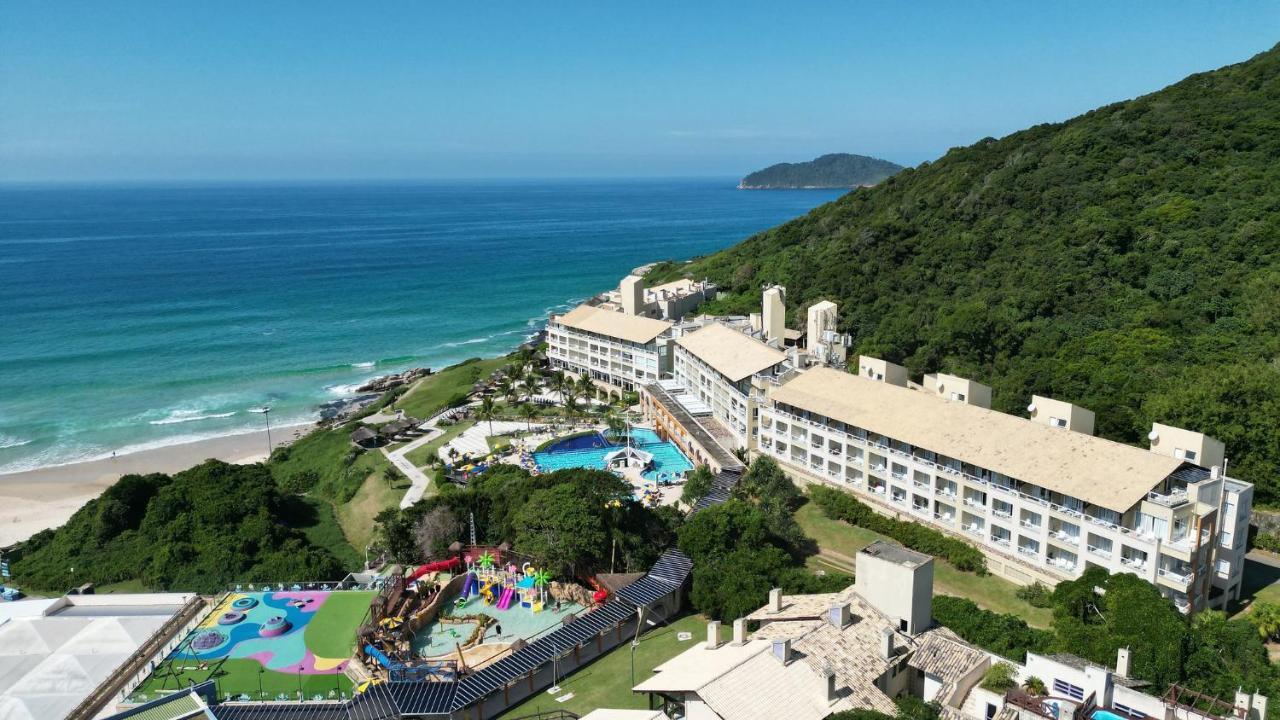 Costão do Santinho Resort All Inclusive Florianópolis Exterior foto